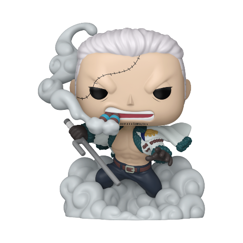 One Piece Smoker US Exclusive Pop! Vinyl