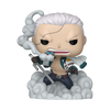 One Piece Smoker US Exclusive Pop! Vinyl