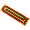 2 Track Colour Cribbage