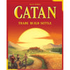 Catan Trade Build Settle