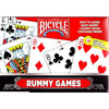 Bicycle Rummy Card Game