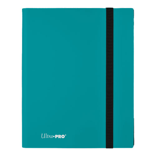 Binder Ultra Pro Eclipse 9 Pocket Sky Blue