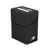 Deck Box Ultra Pro Standard Black