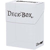 Deck Box Ultra Pro Standard Clear