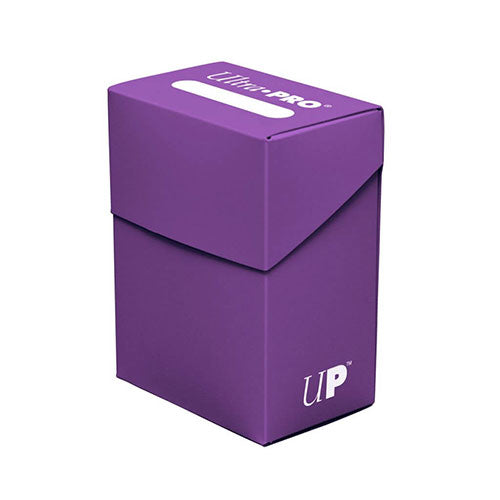 Deck Box Ultra Pro Standard Purple