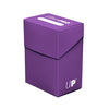 Deck Box Ultra Pro Standard Purple