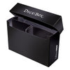 Deck Box Ultra Pro Standard Oversized Solid Black