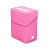 Deck Box Ultra Pro Standard Bright Pink