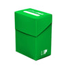 Deck Box Ultra Pro Standard Lime Green