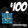 $100 Gift Card
