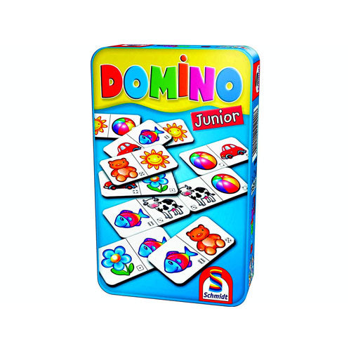 Domino Junior