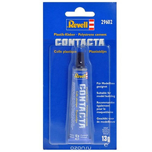 Revell Contacta Quick Glue