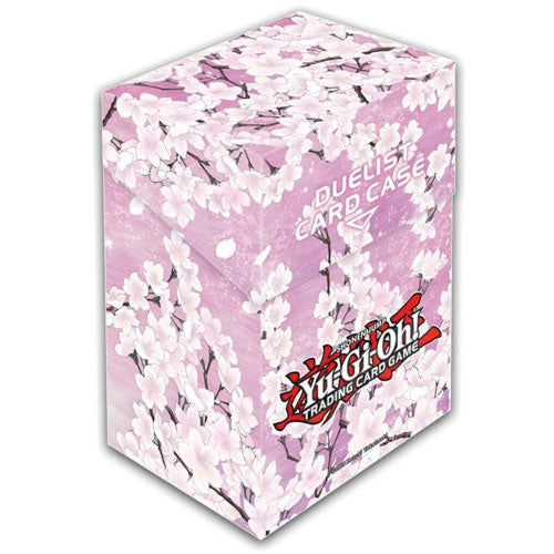 Deck Box YuGiOh Ash Blossom