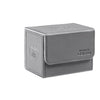 Deck Box Ultimate Guard SideWinder 80+ Standard Size Grey