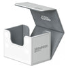 Deck Box Ultimate Guard SideWinder 80+ Standard Size White
