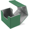 Deck Box Ultimate Guard SideWinder 80+ Standard Size Green