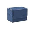 Deck Box Ultimate Guard SideWinder 80+ Standard Size Blue