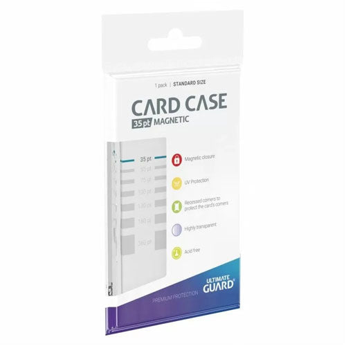 Ultimate Guard 35pt Magnetic Card Case