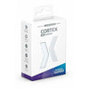 Deck Protector Ultimate Guard Cortex Clear 100ct