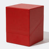Deck Box Ultimate Guard Return to Earth Boulder 100+ Standard Red