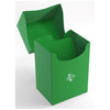 Deck Box Gamegenic Standard Green