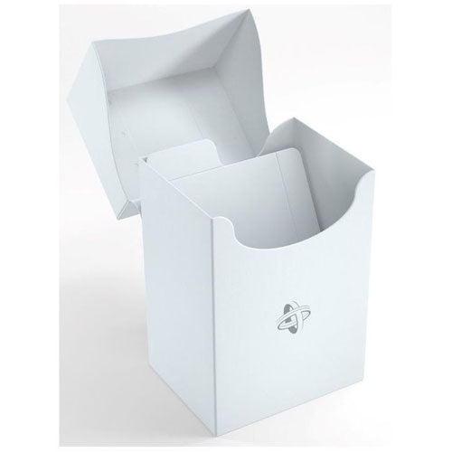 Deck Box Gamegenic Standard White