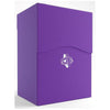 Deck Box Gamegenic Standard Purple