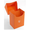 Deck Box Gamegenic Standard Orange