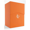 Deck Box Gamegenic Standard Orange