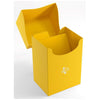 Deck Box Gamegenic Standard Yellow