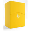 Deck Box Gamegenic Standard Yellow