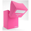 Deck Box Gamegenic Standard Pink