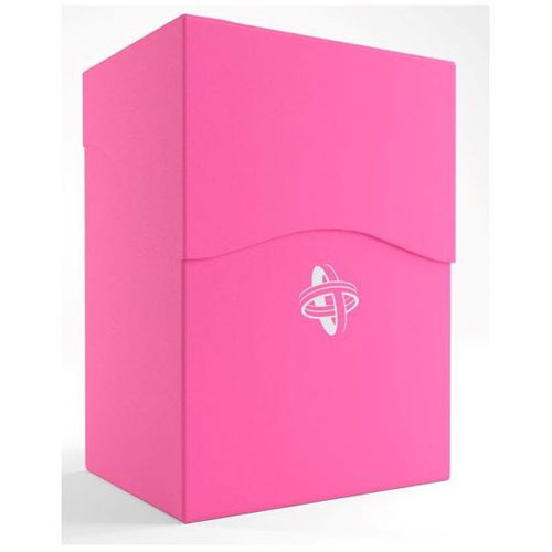 Deck Box Gamegenic Standard Pink