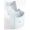 Deck Box Gamegenic Standard 100+ White