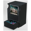 Deck Box Gamegenic Watchtower Black