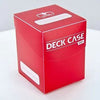 Deck Box Ultimate Guard 100+ Standard Red