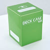 Deck Box Ultimate Guard 100+ Standard Green