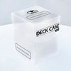 Deck Box Ultimate Guard 100+ Standard Transparent