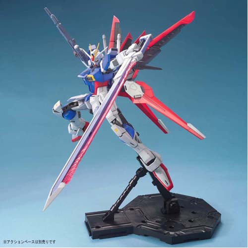 1/100 MG FORCE IMPULSE GUNDAM
