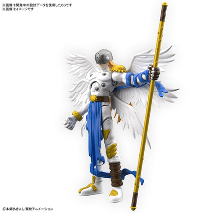 Digimon Figure-rise Standard Angemon