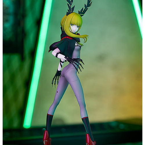 Black Rock Shooter Dawn Fall Dead Master POP UP PARADE Action Figure