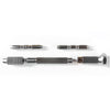 Tamiya Craft Tools Fine Pin Vise (Takes 0.1-3.2mm Diameter Bit)