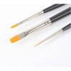 Tamiya Modeling Brush HF Standard Set