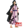 One Piece Izou Banpresto THE GRANDLINE MEN WANOKUNI Action Figure