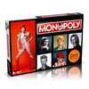 Monopoly David Bowie Edition