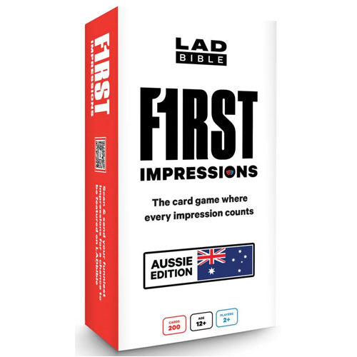 LADbible First Impressions