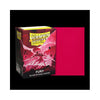 Deck Protector Dragon Shield Standard 100ct Fury Dual Matte