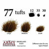 Army Painter Tufts - Highland Tufts