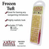 Army Painter Tufts - Frozen Tufts