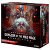 D&D Waterdeep Dungeon of the Mad Mage Board Game
